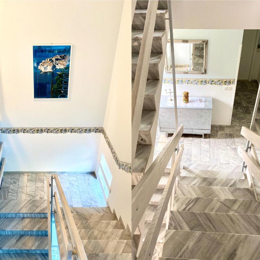 Villa Mare & Filip Затон Екстериор снимка