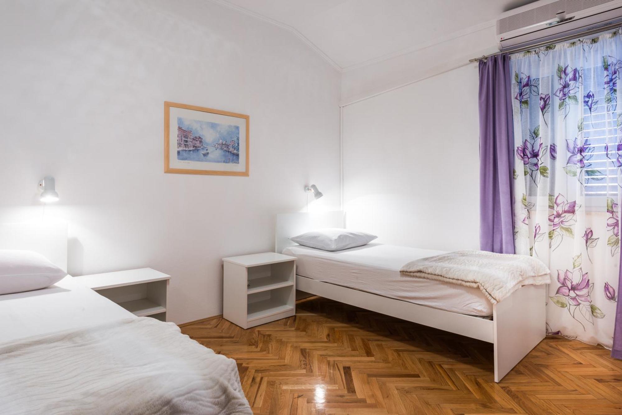 Villa Mare & Filip Затон Екстериор снимка