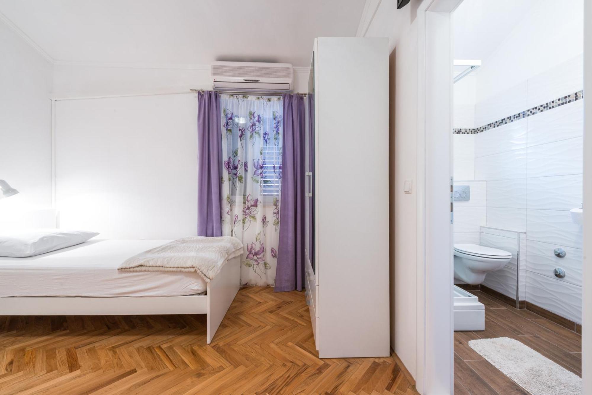 Villa Mare & Filip Затон Екстериор снимка